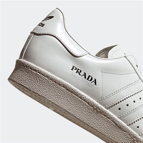 prada adidas what sneaker